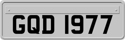 GQD1977