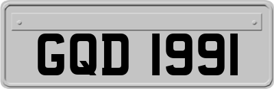 GQD1991
