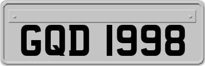 GQD1998