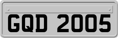 GQD2005
