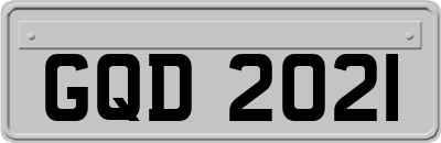 GQD2021