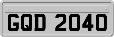 GQD2040