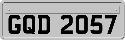 GQD2057