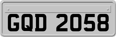 GQD2058