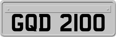 GQD2100