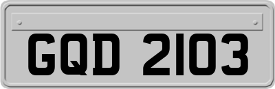 GQD2103