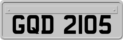 GQD2105