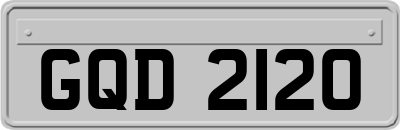 GQD2120