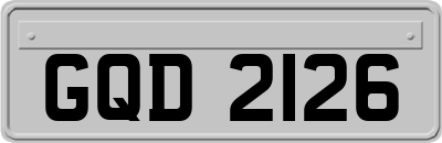 GQD2126