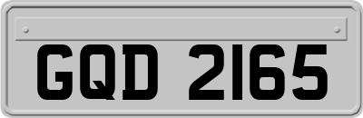 GQD2165
