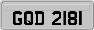 GQD2181