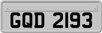 GQD2193