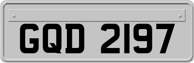 GQD2197