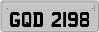 GQD2198