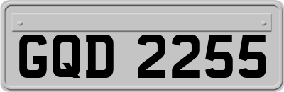 GQD2255