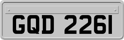 GQD2261