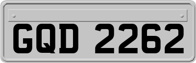 GQD2262