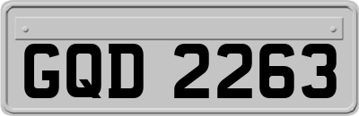 GQD2263