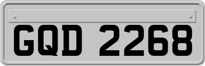 GQD2268