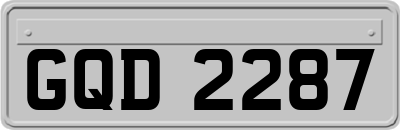 GQD2287