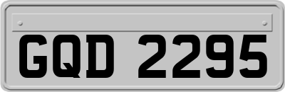 GQD2295