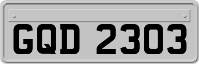 GQD2303