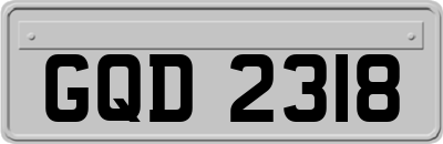 GQD2318