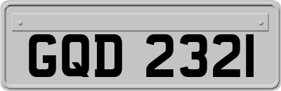 GQD2321