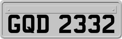 GQD2332