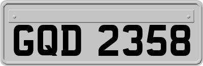 GQD2358
