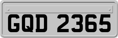 GQD2365