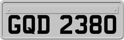 GQD2380