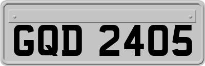 GQD2405