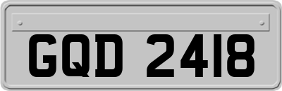 GQD2418