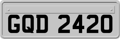 GQD2420