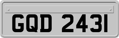 GQD2431