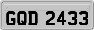 GQD2433