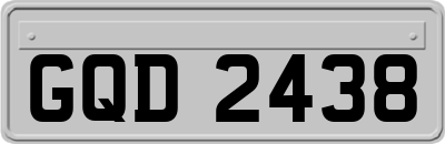 GQD2438