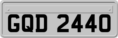GQD2440