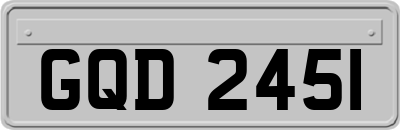 GQD2451