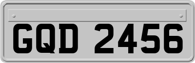 GQD2456