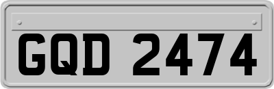 GQD2474