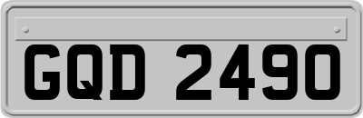 GQD2490