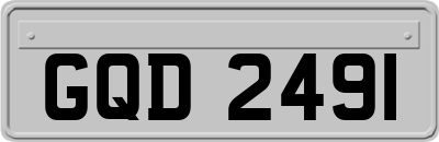 GQD2491