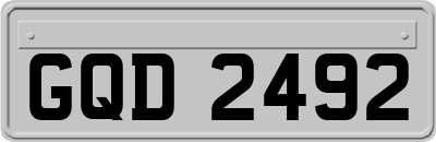 GQD2492