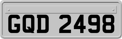 GQD2498