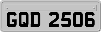 GQD2506