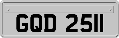 GQD2511