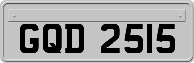 GQD2515