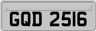 GQD2516